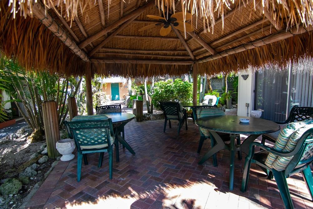 Flamingo Motel & Villas Bonita Springs North Naples Exterior foto