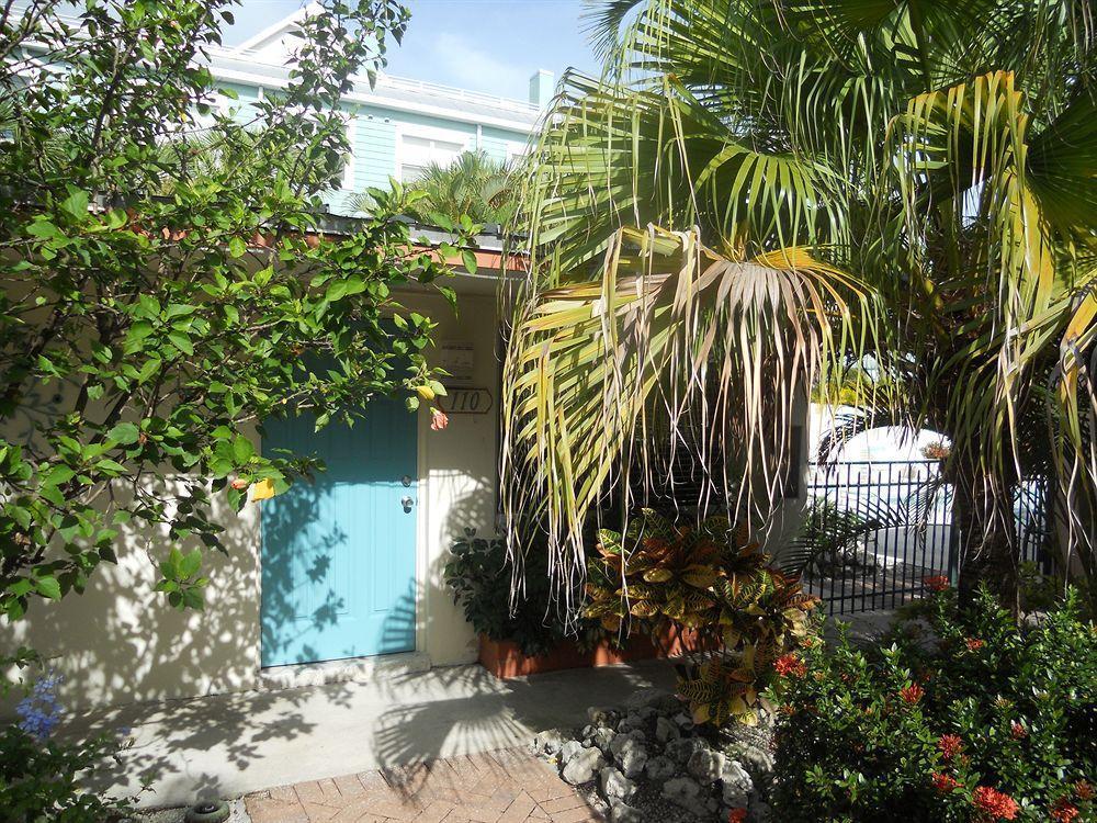 Flamingo Motel & Villas Bonita Springs North Naples Exterior foto