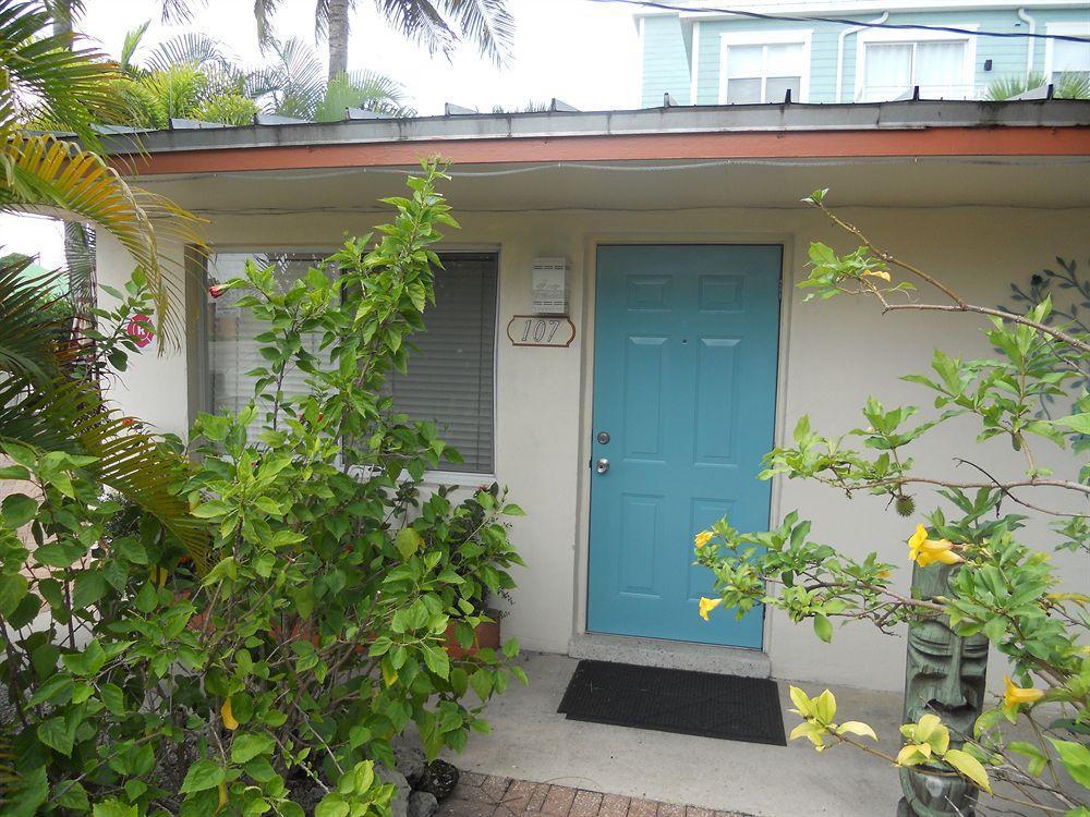Flamingo Motel & Villas Bonita Springs North Naples Exterior foto